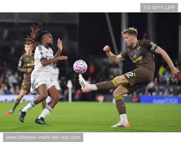 中游球队竞争白热化，布伦特福德、富勒姆等队表现抢眼