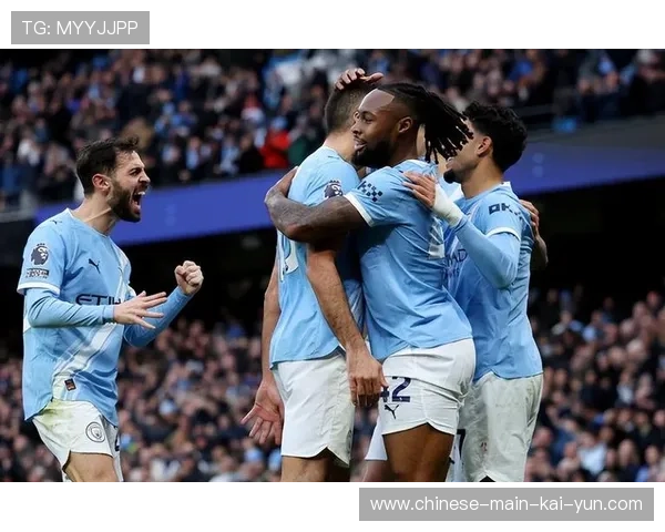 曼城2-0击败狼队结束四轮不胜，马尔穆什头球破门稳居前四