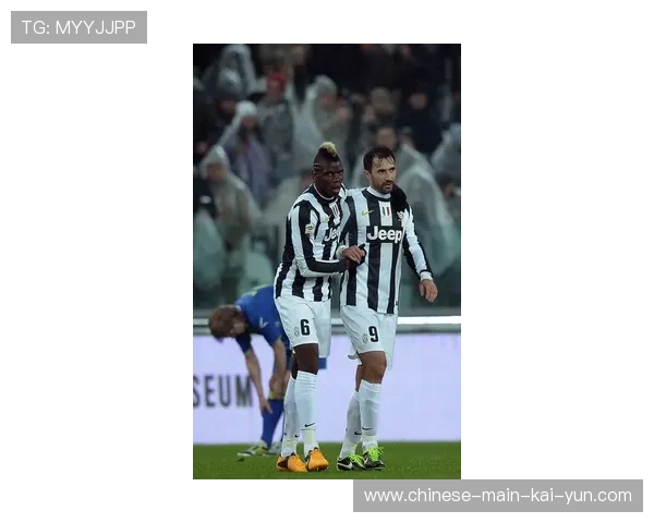 “尤文图斯4-1大胜帕尔马，布雷默梅开二度”