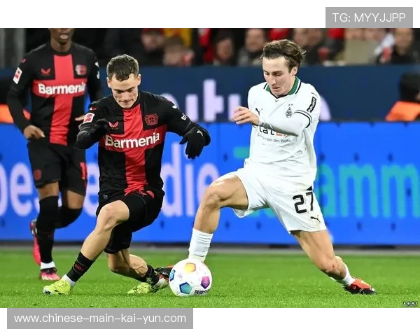 -门兴vs勒沃库森：保级压力能否激发主场优势？-