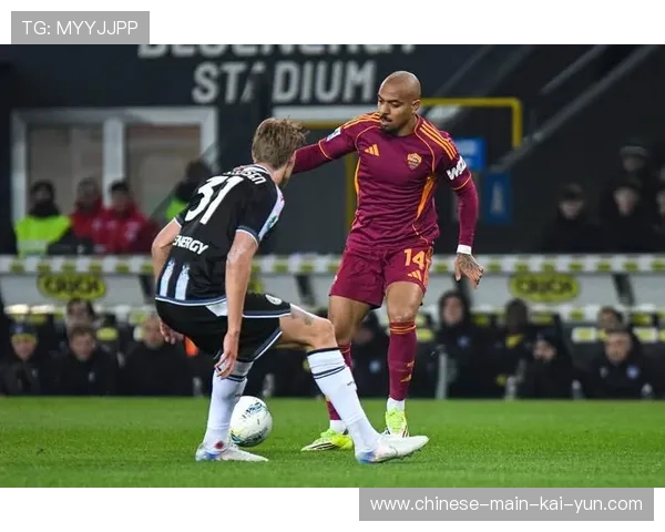 从青训营到一线队核心：剖析乌迪内斯中场新星埃克伦坎普的成长