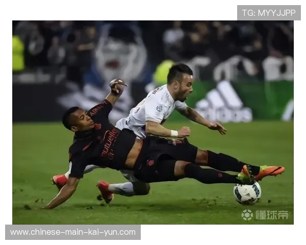 专栏分析:现代英超中后卫的职责演变,从单纯防守到进攻发起 专栏分析:现代英超中后卫的职责演变,从单纯防守到进攻发起