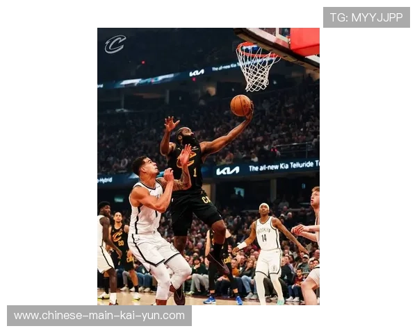 NBA交易截止日深度解析：哈登转投骑士重塑东部格局