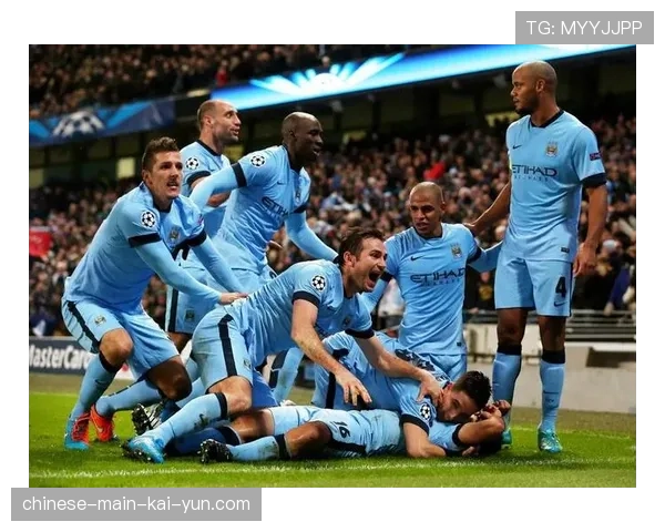 曼城与当地大学合作推出体育数据科学硕士学位项目