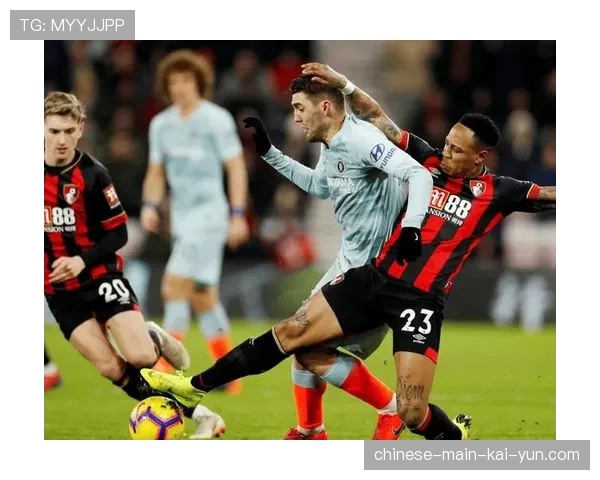 BBC Sport宣布为足总杯赛事推出个性化观赛数据流服务